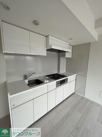 Brillia ist 文京六義園の物件内観写真